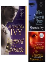Devoured by Darkness Bundle with When Darkness Comes & Embrace the Darkness